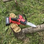 Milwaukee M18 Hatchet Review – Adding More FUEL To The Tool