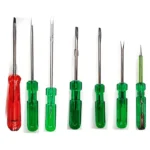 Types of Screwdrivers: A Comprehensive Guide