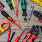electrical tools