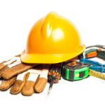 Construction safety tools