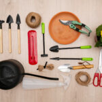 Kitchen & Gardening Tools