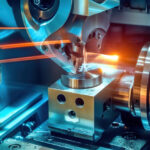 Machinery Tools Transforming Manufacturing