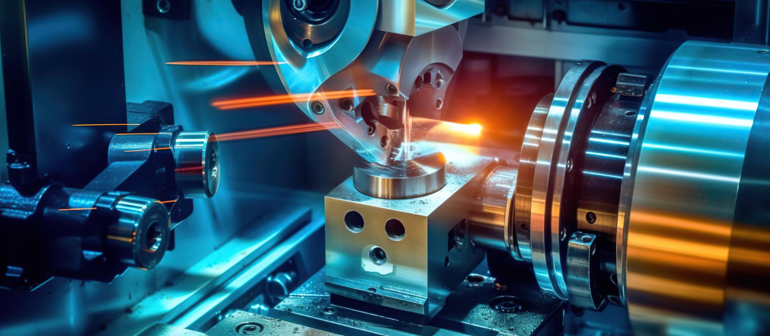 Machinery Tools Transforming Manufacturing