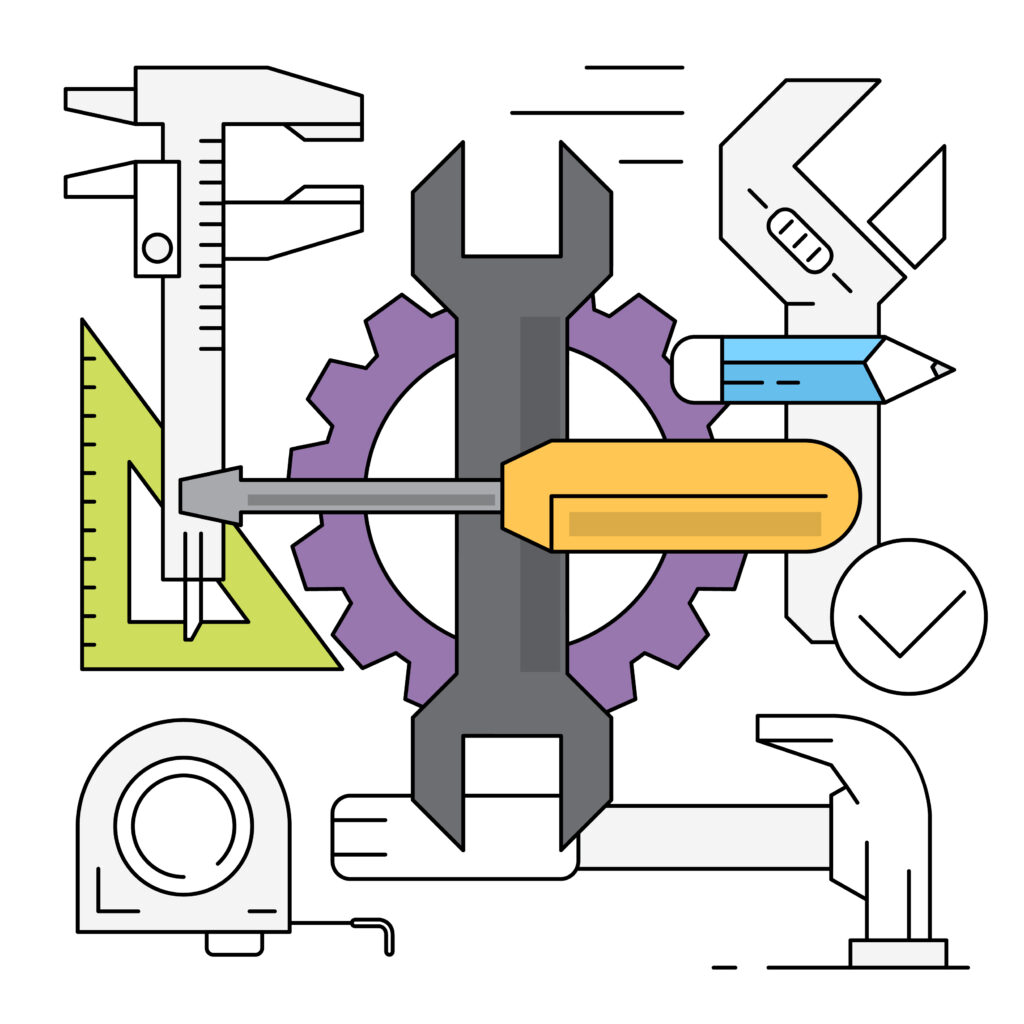 5 Machinery Tools for Precision Engineering Projects