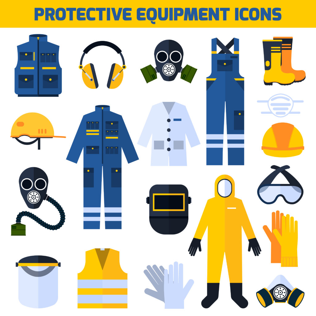 Safety Tools