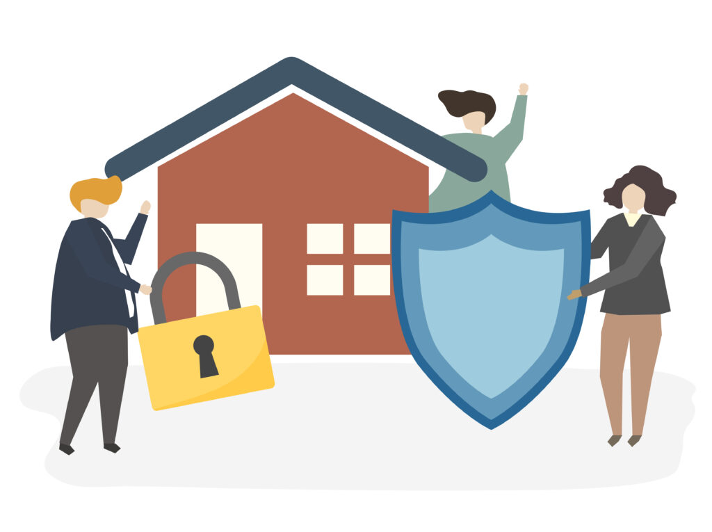 7 Safety Tools to Ensure Home and Workplace Security