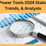 Electric Power Tools 2024 Stats Market, Trends, & Analysis