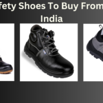 Top 3 Safety Shoes To Buy From Amazon India