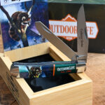 A Look at the Outdoor Life  Collectors Knife