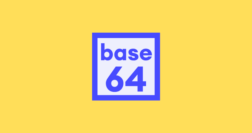 base64 encoder and decoder tool