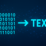 binary to text and text to binary tool