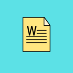 word and character counter tool